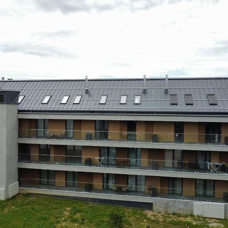 Tatrystay Luxury Penthouse Apartment Podlesom & Free Evc Vysoké Tatry Extérieur photo