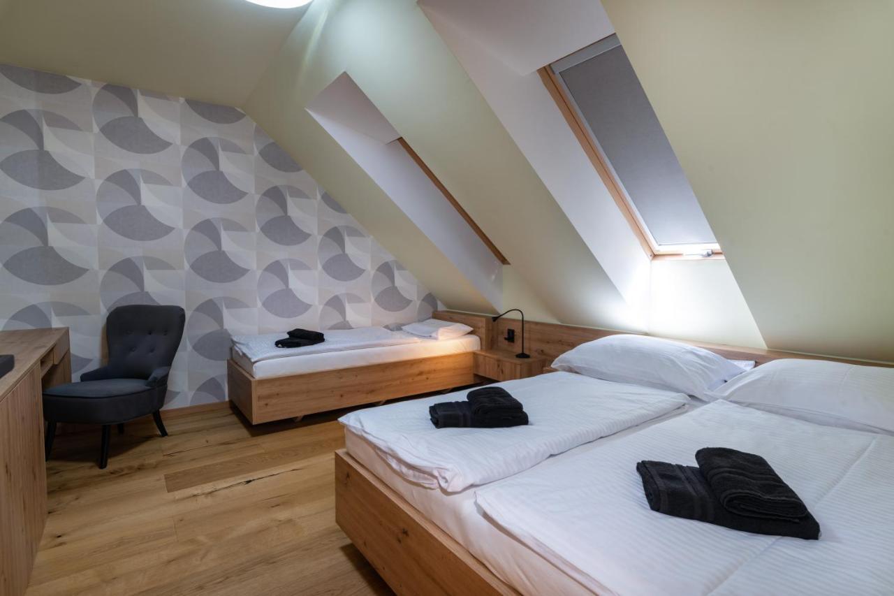 Tatrystay Luxury Penthouse Apartment Podlesom & Free Evc Vysoké Tatry Extérieur photo