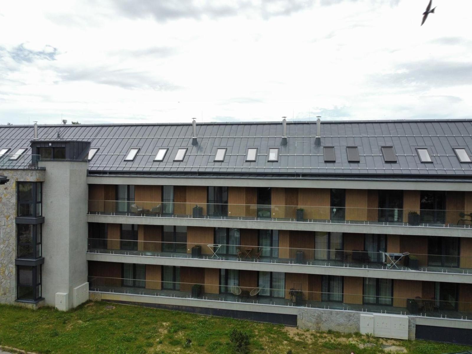 Tatrystay Luxury Penthouse Apartment Podlesom & Free Evc Vysoké Tatry Extérieur photo